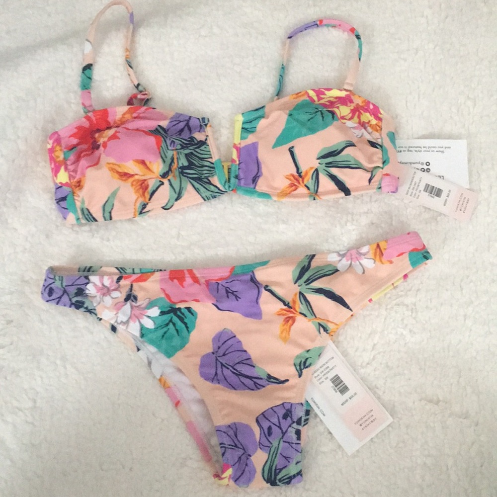 Yumi Kim Bathing suit